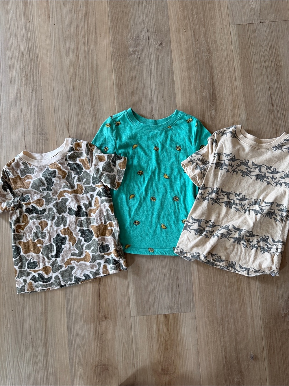 Old Navy 5t bundle